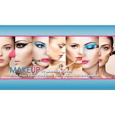 makeup artists in bognor regis