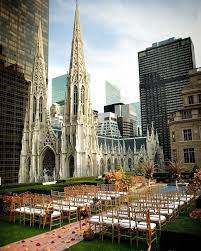 10 Stunning Rooftop Venues For The