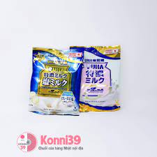 Kẹo Sữa Kem Tươi UHA Nhật Bản mới nhất 2020 – Chuỗi siêu thị Nhật Bản nội  địa - MADE IN JAPAN Konni39 tại Việt Nam