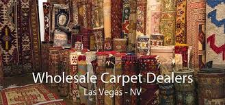 whole carpet dealers las vegas nv