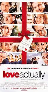 All i want for love is you : Love Actually 2003 Imdb
