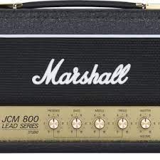 marshall studio clic sc20h jcm 800