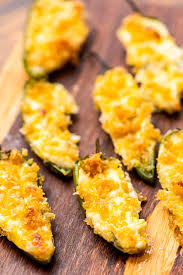 oven baked jalapeno poppers julie s