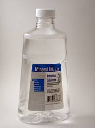 Mineral Oil Wikipedia