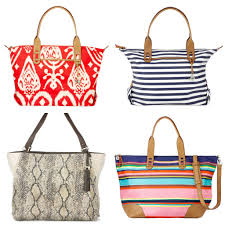 the new stella dot bags are here and