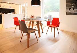Dining Tables Round Or Rectangular