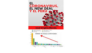 Número de casos de contagio registrados diariamente en perú. El Coronavirus El New Deal Y El Peru Spanish Edition Ebook Mendo Romero Jose Virgilio Mendo Vicente Amazon De Kindle Shop