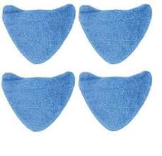 microfibre cleaning pads for vax bare