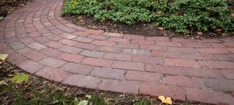 Reclaimed Olean Street Bricks