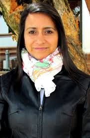Martha Rocío González Bernal, Encargada del Área Educativa de la Facultad de Psicología. Compartir en Facebook &middot; Compartir en Linkedin ... - m_rocio_gonzalez