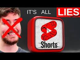 Its The Worst Shorts Youtube gambar png
