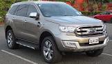 FORD-ENDEAVOUR