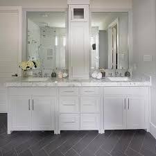 bathrooms slate floors design ideas