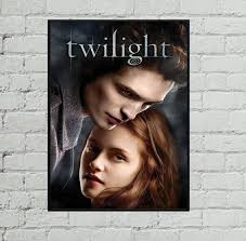 The Twilight Saga Artwork Vampire