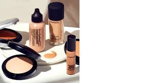 powder foundation mac cosmetics