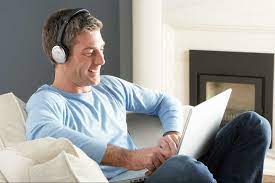Be sure to fully lower your volume and play the test tone first to protect your hearing. Hearing Test Take A Free Online Hearing Test