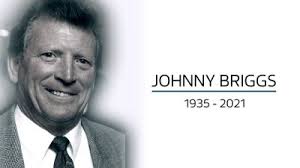 Briggs played the character mike baldwin in the british soap opera between 1976 and 2006, which has been on television since 1960. Johnny Briggs Farewell To One Of Coronation Street S Veteran Cast Members Granada Itv News