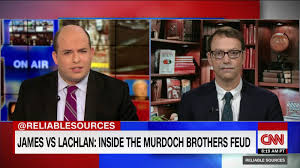 Some members have also been prominent in the arts, clergy, and military in australia. James Versus Lachlan Inside The Murdoch Family Feud 2019 Cnn Video