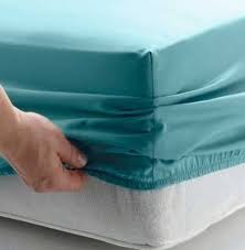 Fitted Sheets For Any Bed Size