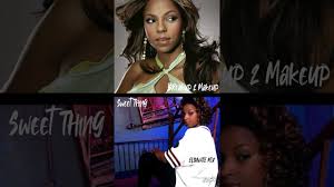 maryjblige ashanti rnb remix djmix