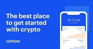 Coinbase is an app to buy, manage and sell your cryptocurrency. Coinbase Buy Sell Bitcoin Ethereum And More With Trust