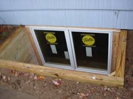 egress windows home safety solutions