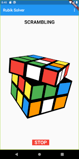 Sep 14, 2020 · rubik's cube solver; Rubik Solver For Android Apk Download