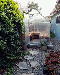 hobby greenhouse