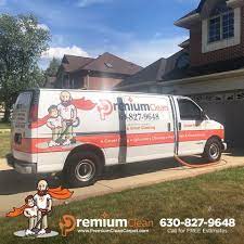 residential carpet cleaning