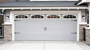 best garage door design trends in 2022