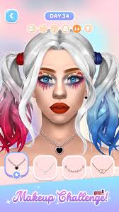 makeup stylist makeup games for iphone
