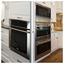 poll double or single oven