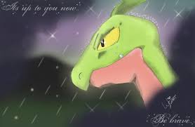 Character » grovyle appears in 5 issues. Painful Memories Pokemon Mystery Dungeon 2 Beyond Time And Darkness