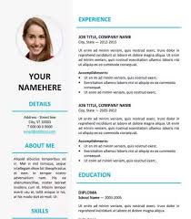 Where Can I Make A Resume For Free   Free Resume Example And     Resume Format Pdf For Freshers Latest Professional Resume Formats In Word  Format For Free Download Newer