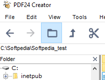 The free pdf24 pdf creator is a program to create pdf files from almost any application. Download Pdf24 Creator 10 0 12
