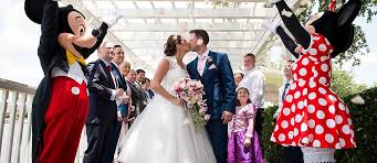 Finding the perfect song to be introduced as you enter your reception venue as a married couple can be fun if you have the perfect list of songs. 15 Disney Wedding Songs For A Magical Wedding Wedding Forward