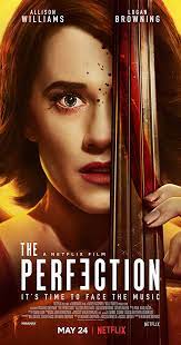 Read movie and tv reviews from allison williams on rotten tomatoes, where critics reviews are aggregated to tally a certified fresh, fresh or rotten tomatometer score. The Perfection 2018 Imdb