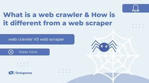 top 20 web crawling tools to se the