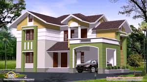 Structural Design Of Two Storey Residential House
