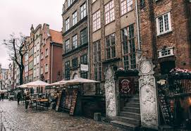 Last modified on wed 26 may 2021 09.54 edt manchester united fans were the target of an attack at a bar in gdansk on tuesday night before wednesday's europa league final against villarreal, the. The 6 Most Instagrammable Photo Spots In Old Town Gdansk Poland