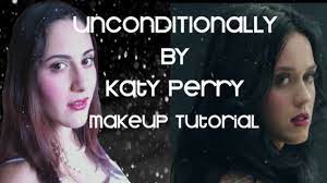 katy perry unconditionally