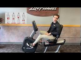 life fitness rs3 lifecycle rebent