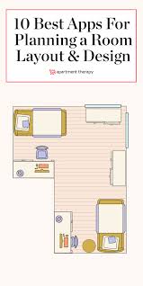 List of best diagramming software along with reviews, pricing and features. The 10 Best Apps For Room Design Room Layout Apartment Therapy
