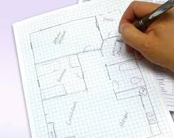 how to draw plans for building permits