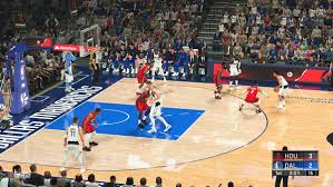 Double your leaderboard score by drafting 2 players at each position. Game Review Nba 2k20 Ps4 Makes You Work For Success