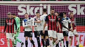 Especially for you, we have prepared a detailed analytical analysis of this confrontation. Match Results And Player Ratings Ac Milan 0 3 Atalanta Serie A 2020 21 Ruetir