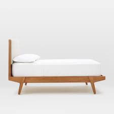 Modern Bed West Elm