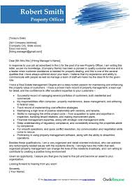 real estate agent cover letter exles
