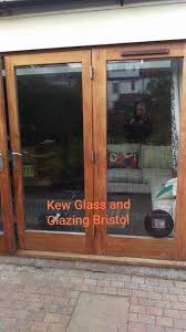 Kew Glass And Glazing Bristol Pet Door