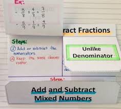 Greater Than or Less Than  Comparing Fractions   Worksheets  Math     Pinterest Fractions  adding and subtracting  number pyramids by Youngsa    Teaching  Resources   Tes